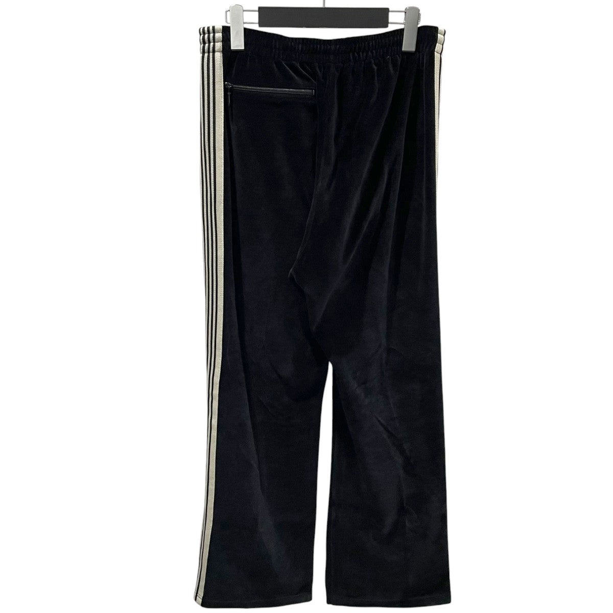 Needles(ニードルズ) 23SS ベロアイージーパンツ Track Pant - Velour