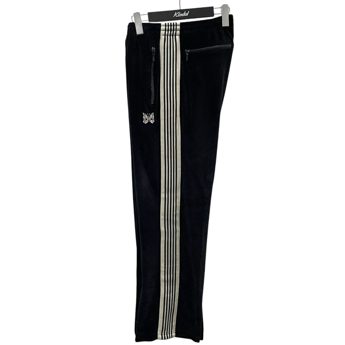 Needles(ニードルズ) 23SS ベロアイージーパンツ Track Pant - Velour