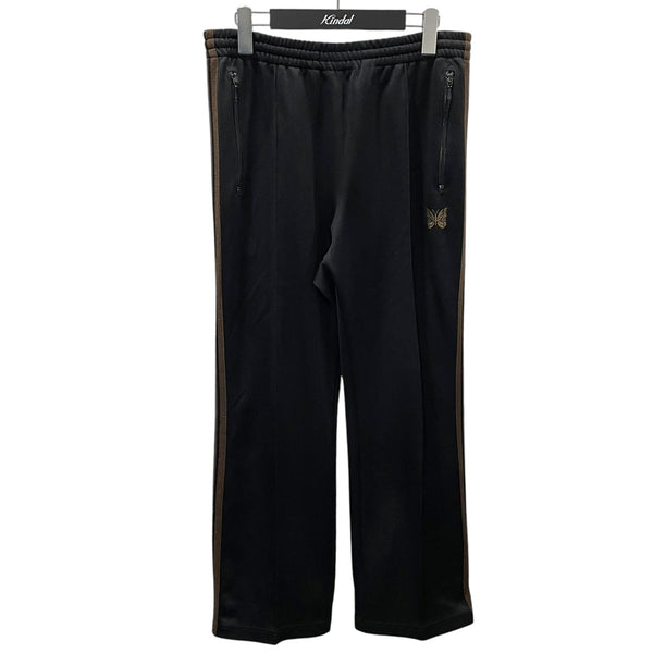 Needles×EDIFICE 19SS イージーパンツ Track Pant トラックパンツ
