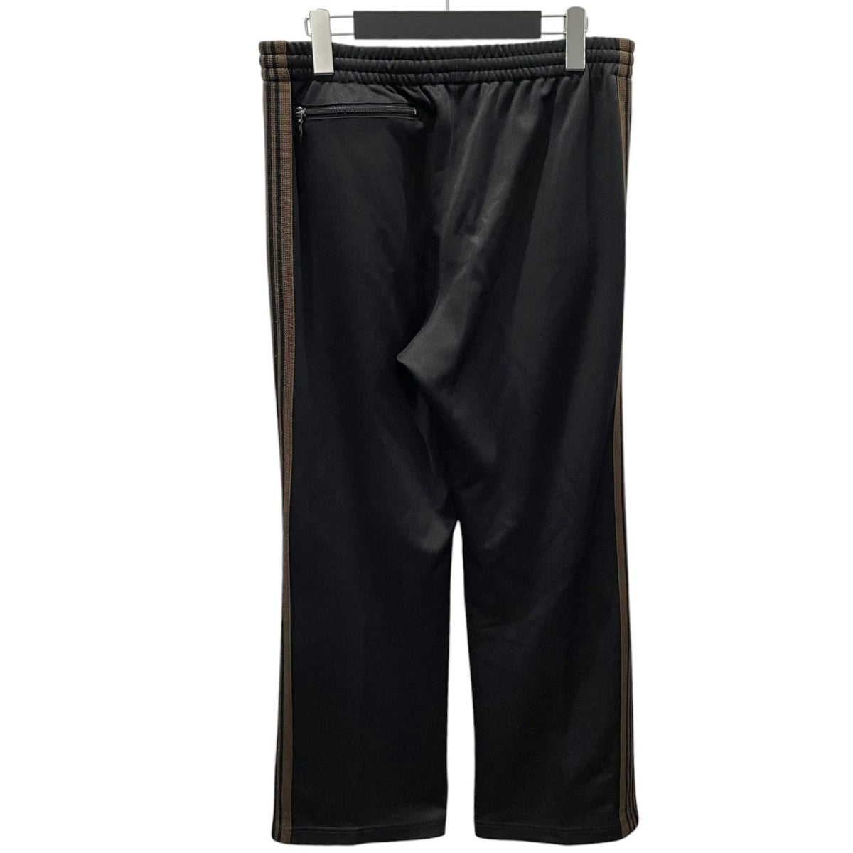 Needles×EDIFICE 19SS イージーパンツ Track Pant トラックパンツ