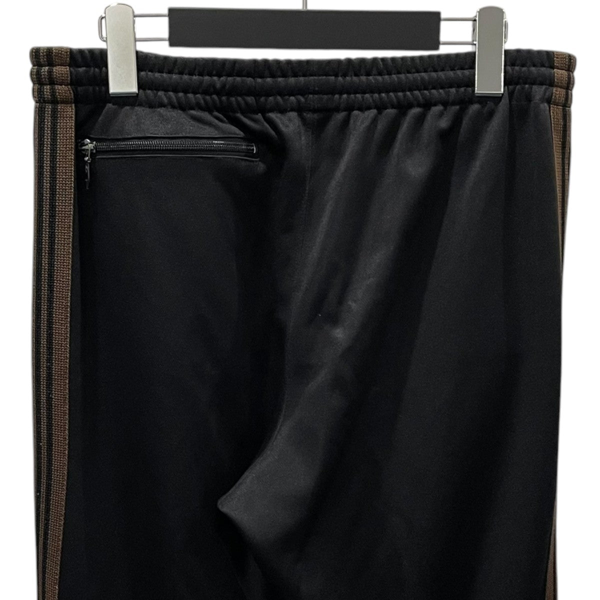 needles/2019SS/EDIFICE別注/EJ353/トラックパンツ Needles×EDIFICE 19SS イージーパンツ Track Pant トラックパンツ