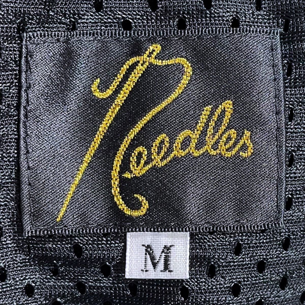 Needles×EDIFICE 19SS イージーパンツ Track Pant トラックパンツ