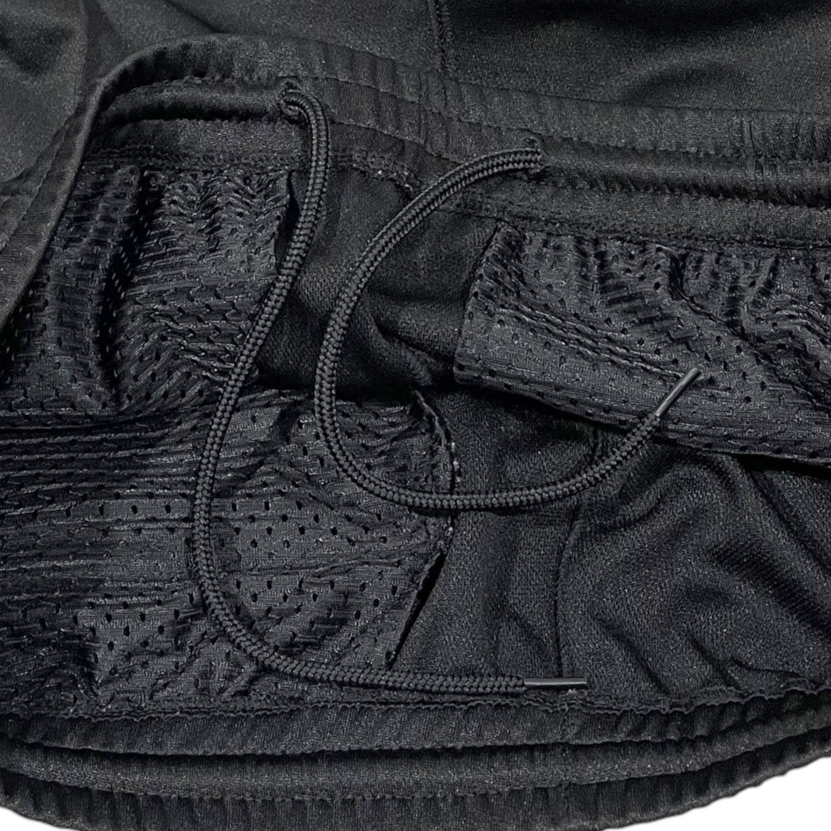 Needles×EDIFICE 23SS イージーパンツ Track Pant - Poly Smooth トラックパンツ ポリスムース KP405 古着・中古-3枚目のアイテム画像