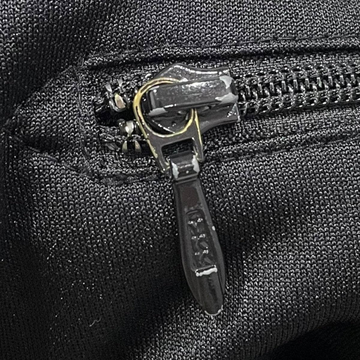 Needles×EDIFICE 23SS イージーパンツ Track Pant - Poly Smooth トラックパンツ ポリスムース KP405 古着・中古-7枚目のアイテム画像
