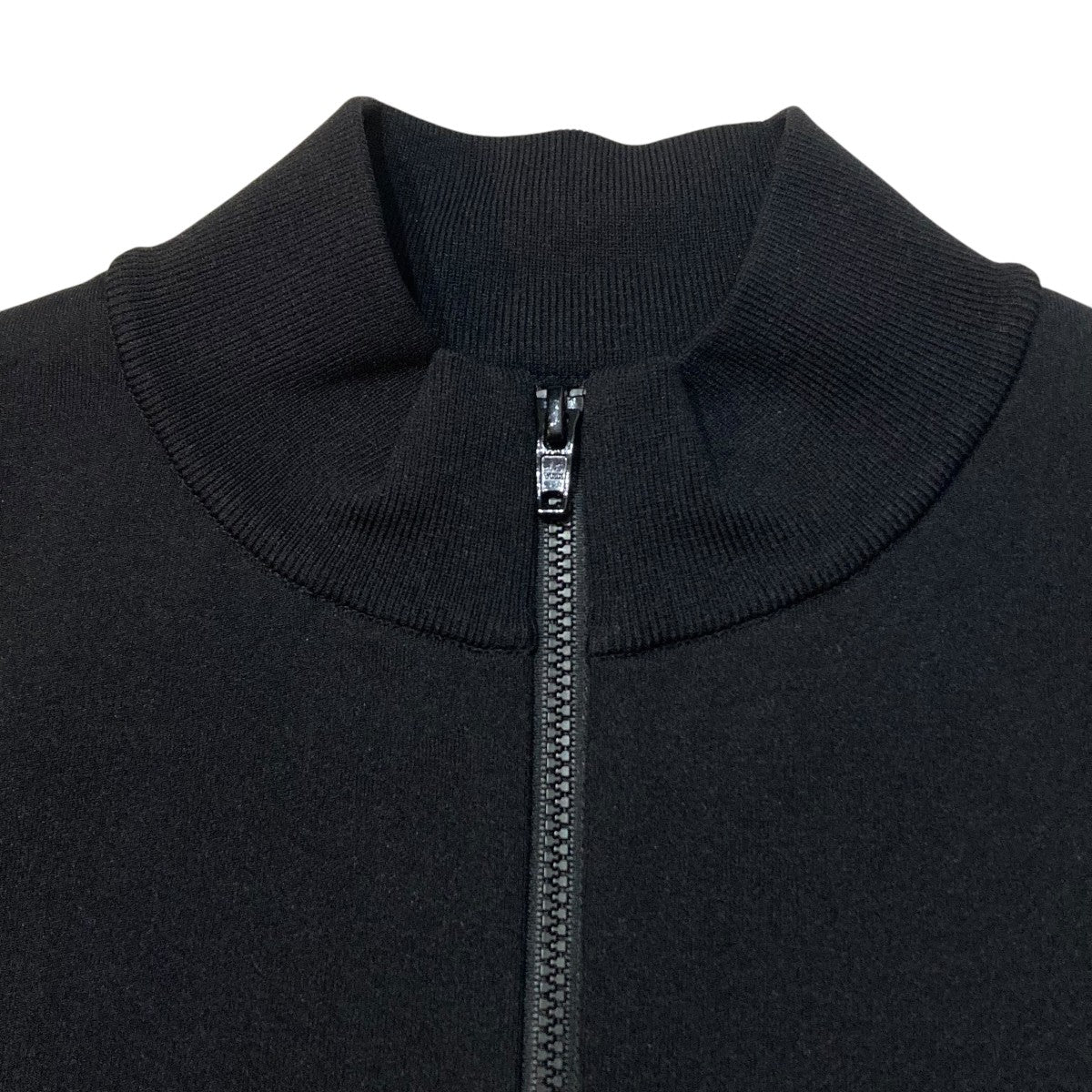 YAECA NYLON JERSEY TRACK JACKETトラックジャケット15001 古着・中古-3枚目のアイテム画像