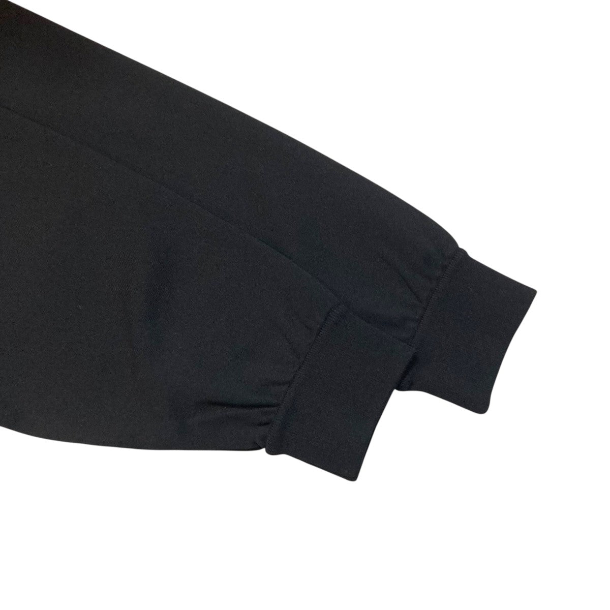 YAECA NYLON JERSEY TRACK JACKETトラックジャケット15001 古着・中古-5枚目のアイテム画像