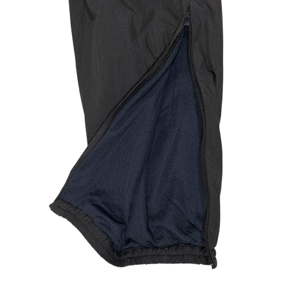 裾ジップナイロンパンツ Tactical Track Pants タクティカルトラックパンツ