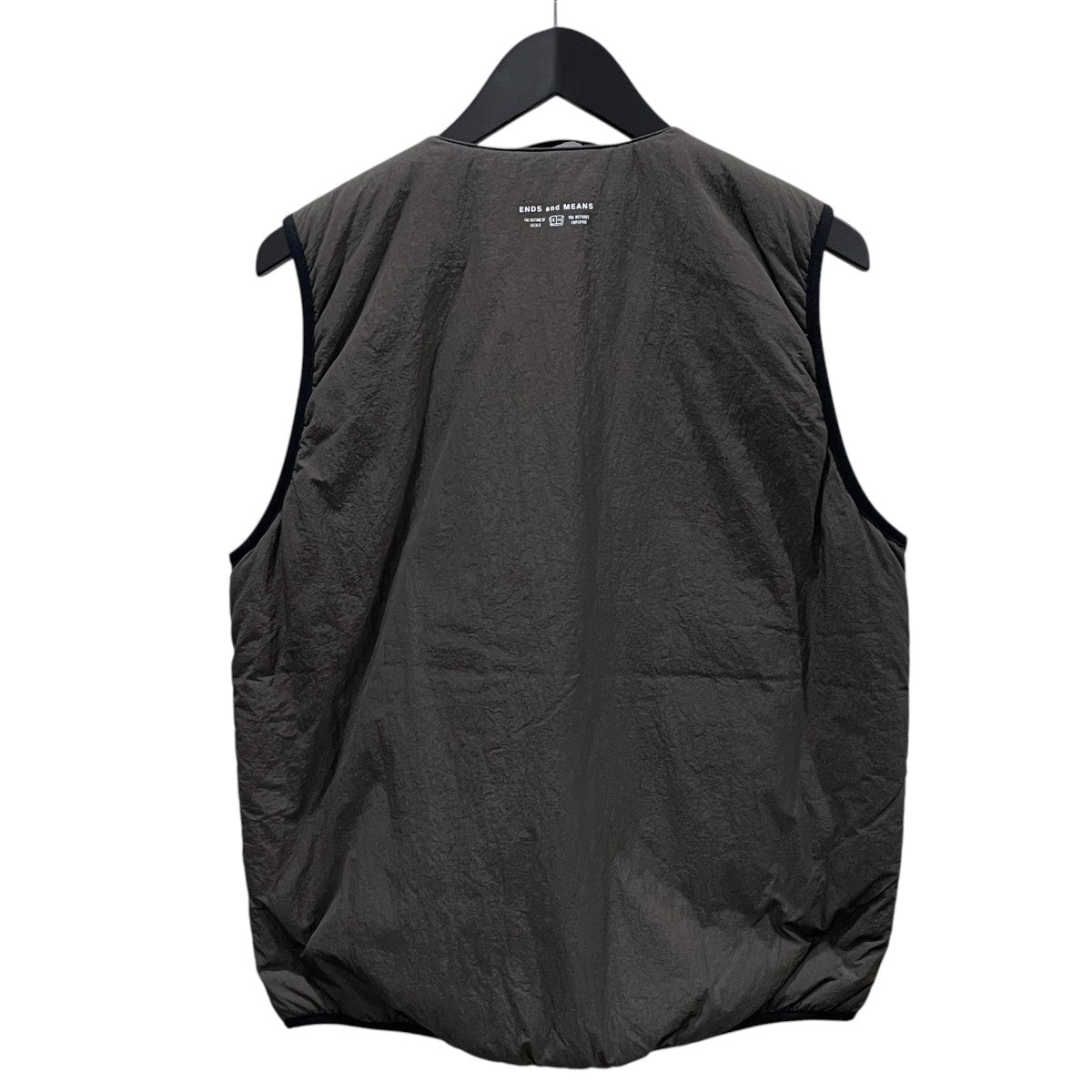 中綿ベスト Tactical Puff Vest タクティカルパフベスト