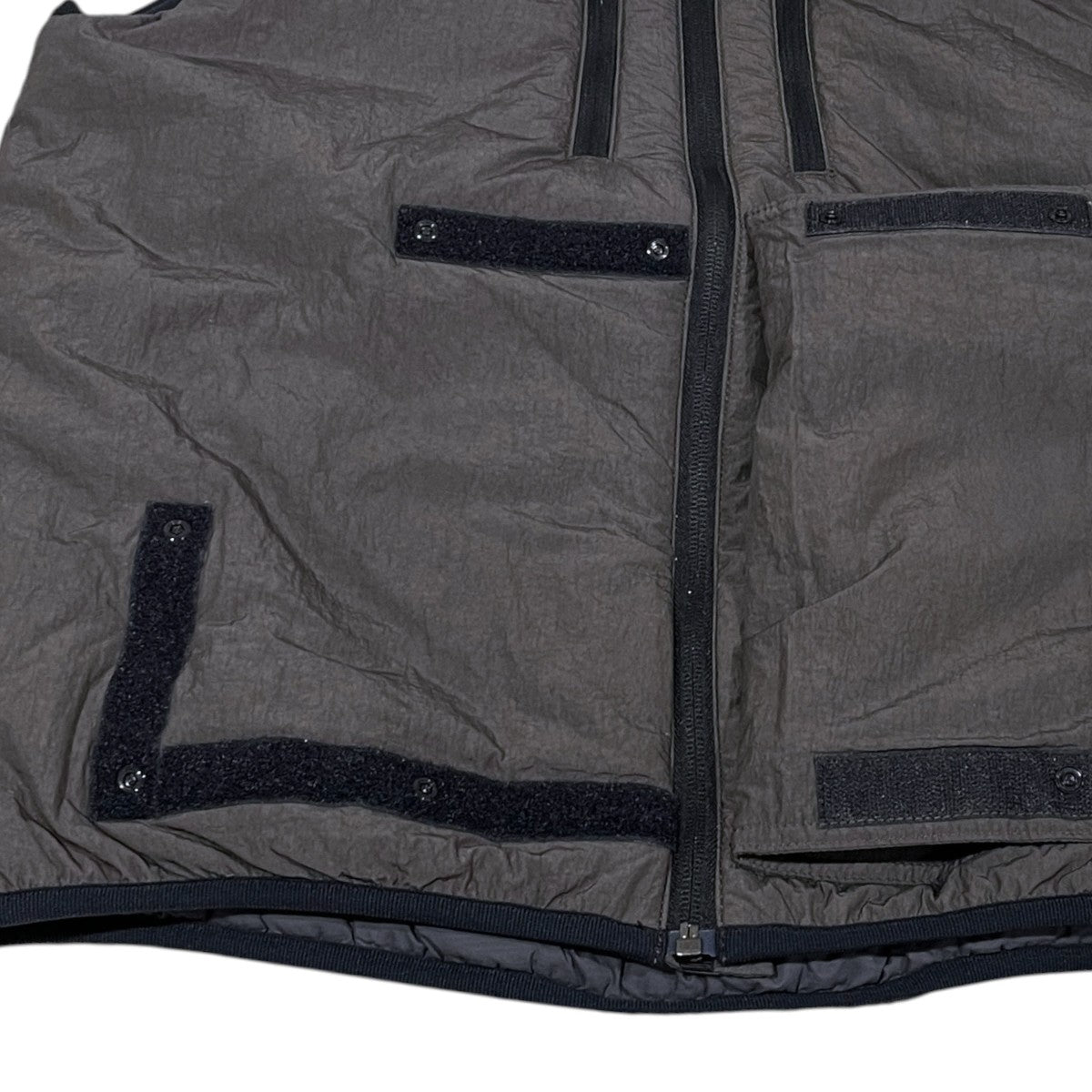中綿ベスト Tactical Puff Vest タクティカルパフベスト