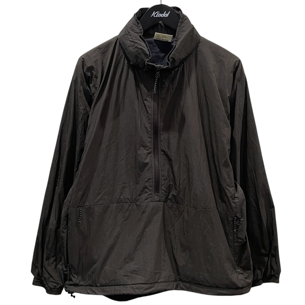 アノラックジャケット Tactical Anorak  タクティカルアノラック
