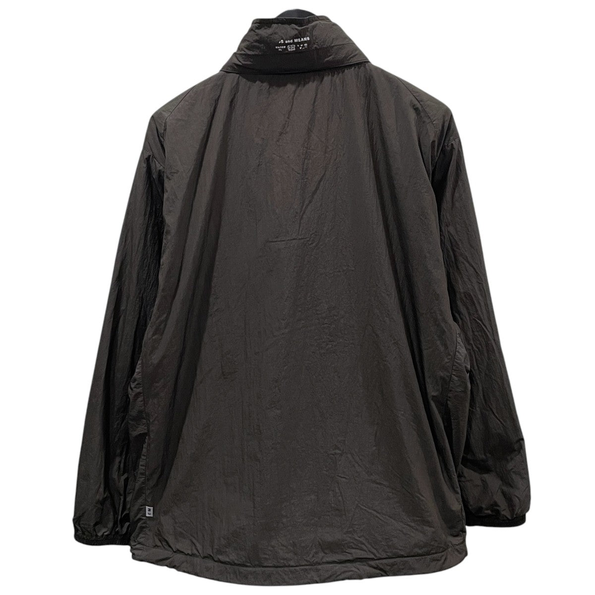 アノラックジャケット Tactical Anorak  タクティカルアノラック