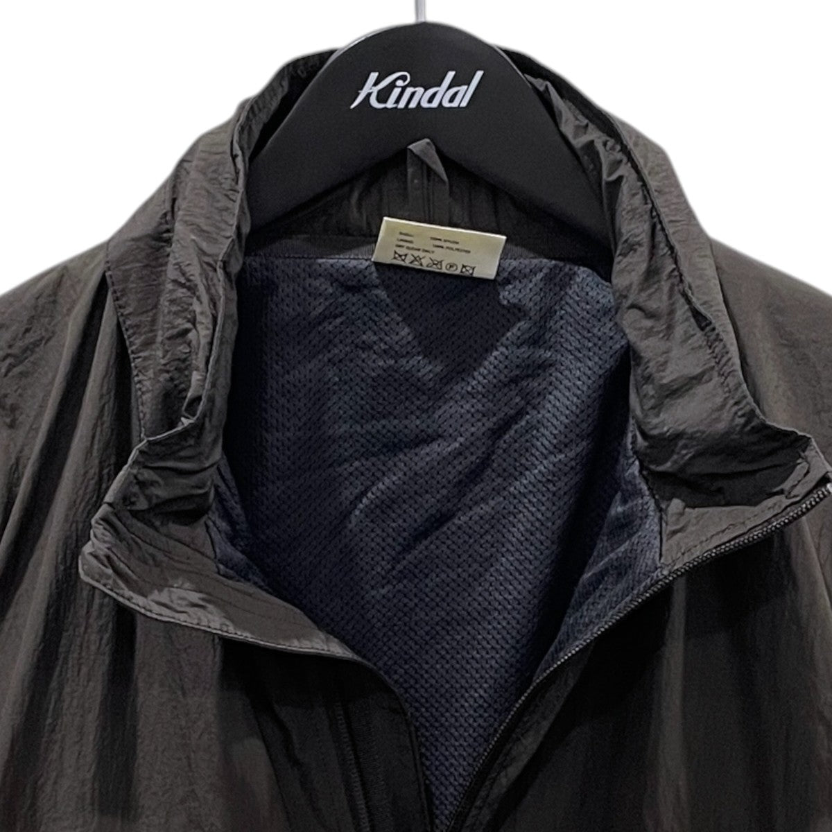 アノラックジャケット Tactical Anorak  タクティカルアノラック