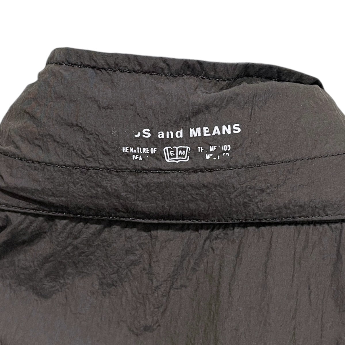 アノラックジャケット Tactical Anorak  タクティカルアノラック