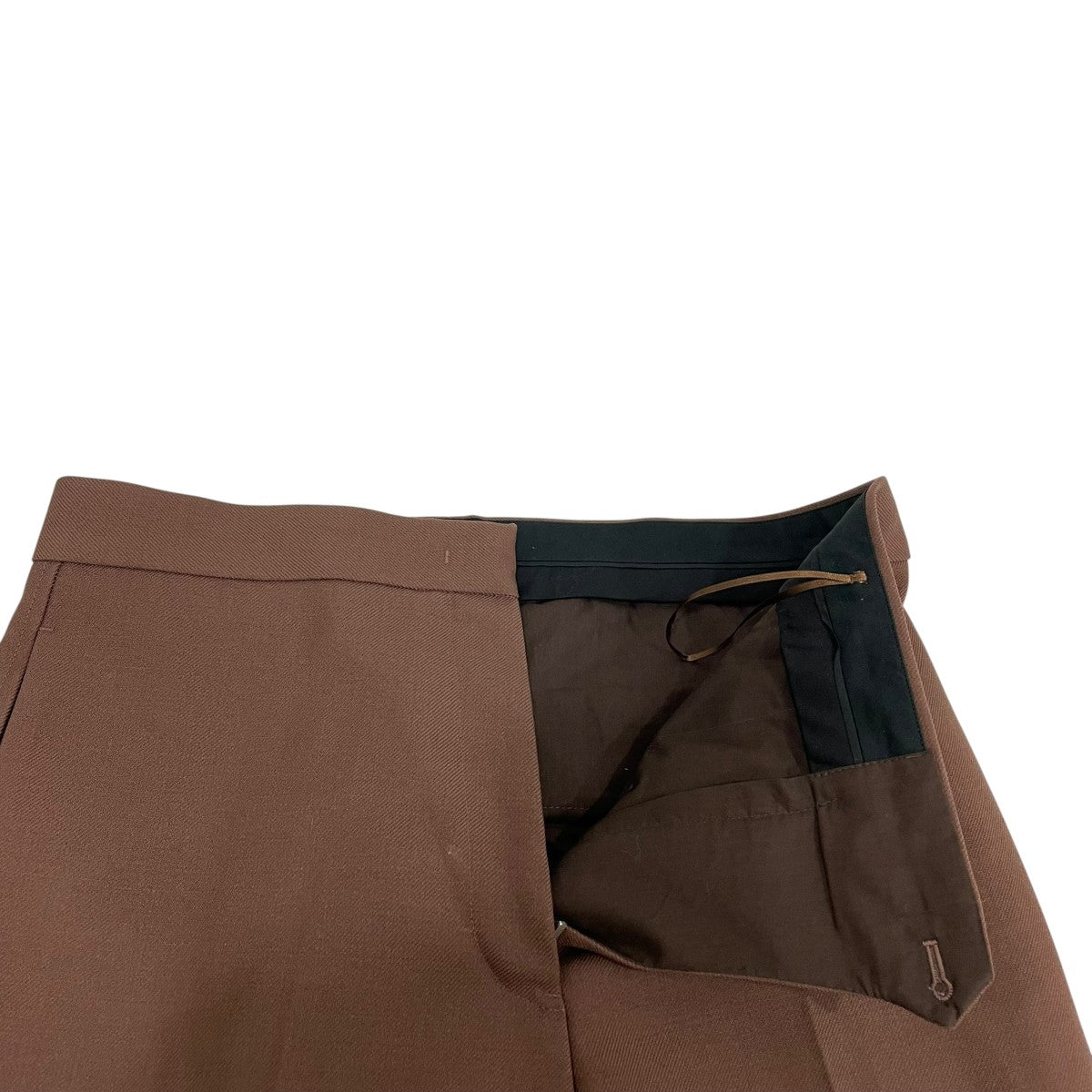 JIL SANDER(ジルサンダー) スラックスJSWP306811 WP201000 JSWP306811