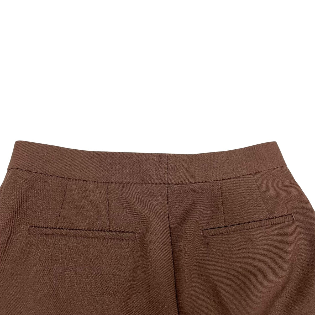 JIL SANDER(ジルサンダー) スラックスJSWP306811 WP201000 JSWP306811