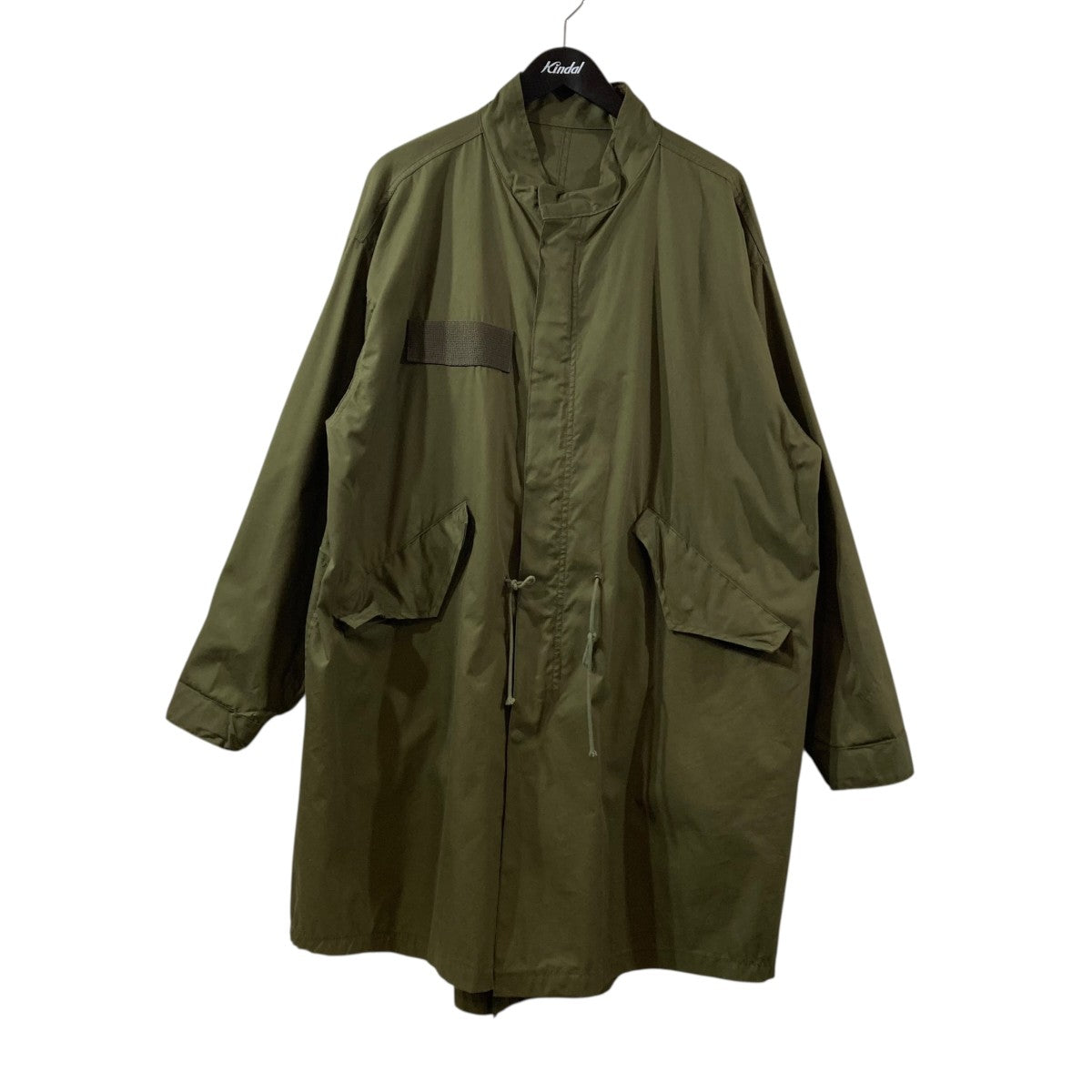 OHOTORO コート 古着・中古-1枚目のアイテム画像