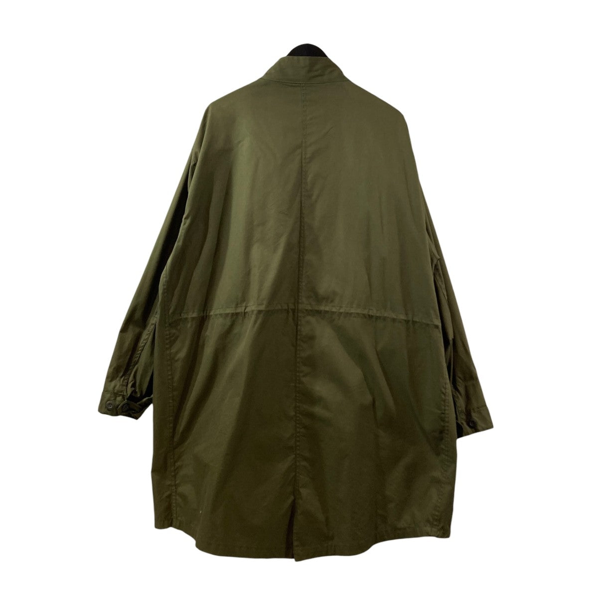 OHOTORO コート 古着・中古-2枚目のアイテム画像