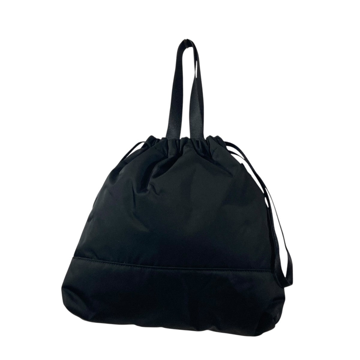 BLACKBEAUTY ナイロンバッグ 古着・中古-2枚目のアイテム画像