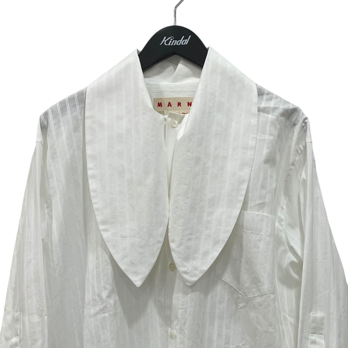 MARNI 長袖シャツCAMA0485A0 古着・中古-2枚目のアイテム画像
