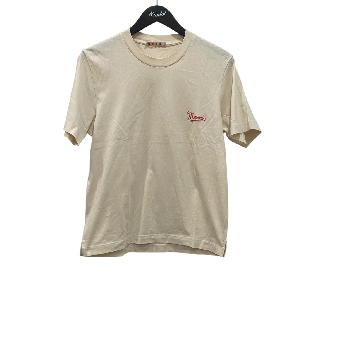 MARNI 半袖TシャツTHJE0211X0 古着・中古-1枚目のアイテム画像