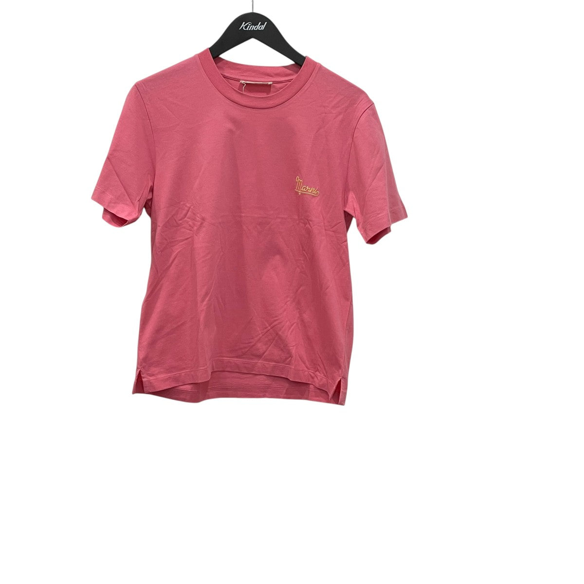 MARNI 半袖TシャツTHJE0211X0 古着・中古-1枚目のアイテム画像