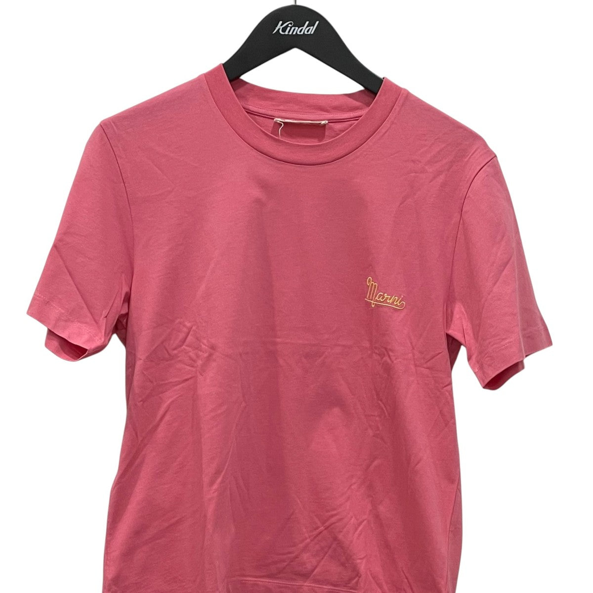 MARNI 半袖TシャツTHJE0211X0 古着・中古-2枚目のアイテム画像