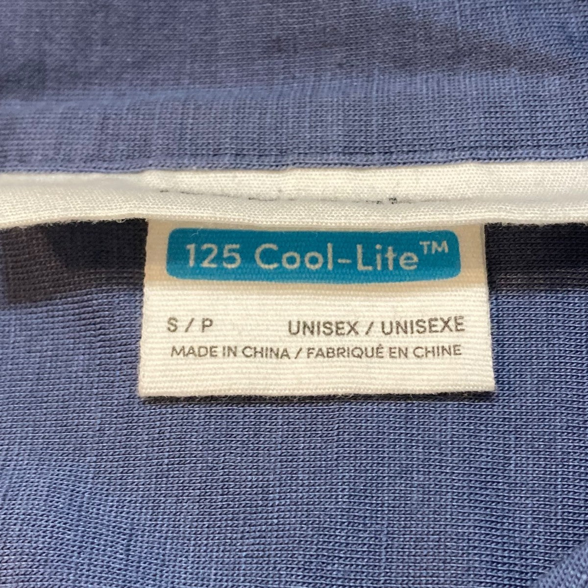 Icebreaker 長袖シャツIB0A579A 古着・中古-5枚目のアイテム画像