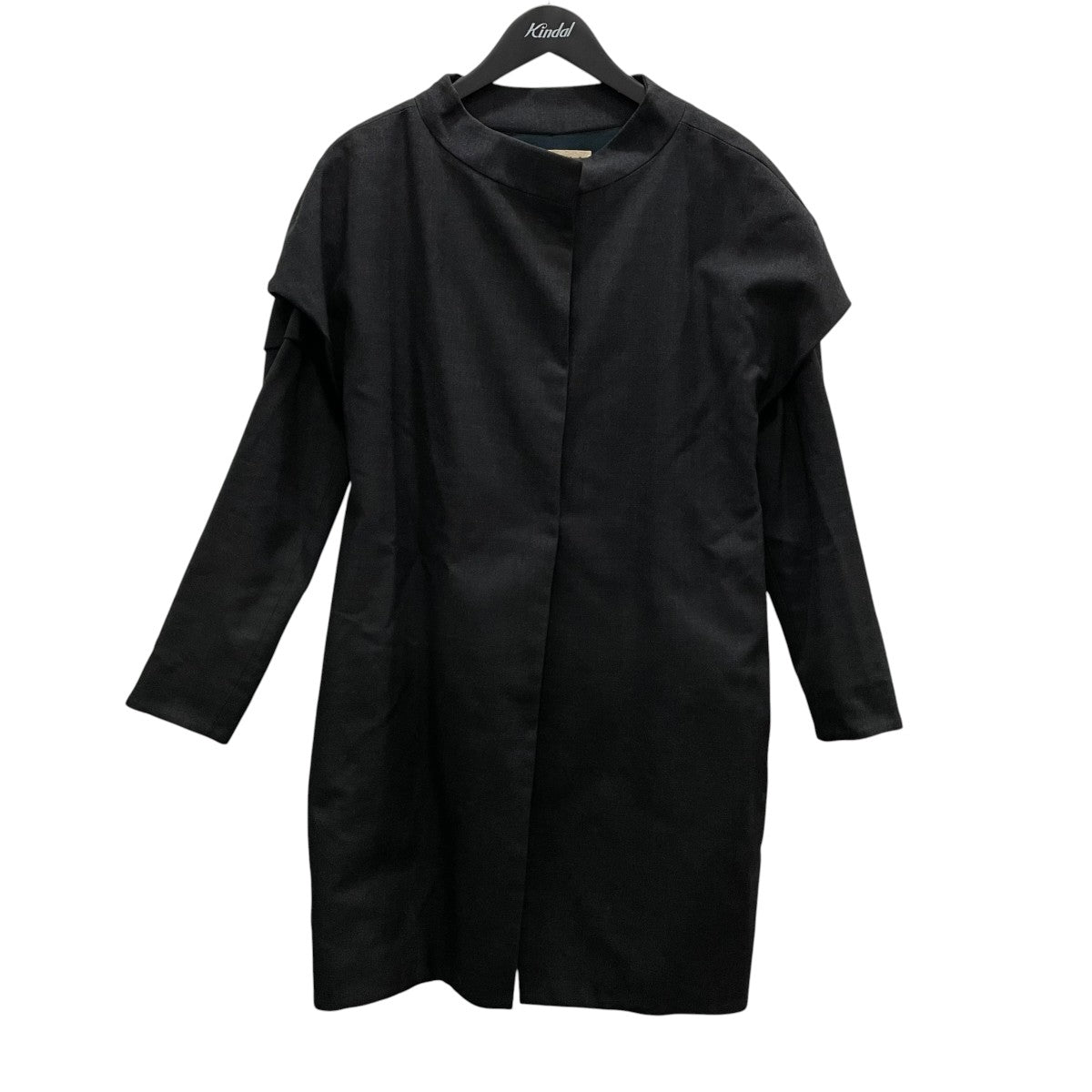 MARNI(マルニ) コートHACPMAC51U00TW12800N97 HACPMAC51U00TW12800N97