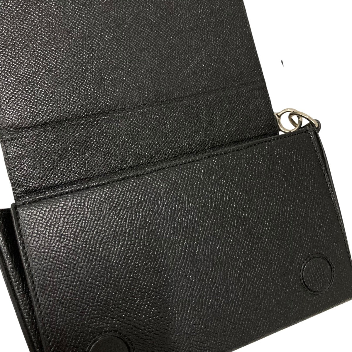 AMI PARIS LUNCH BOXショルダーバッグ 古着・中古-7枚目のアイテム画像