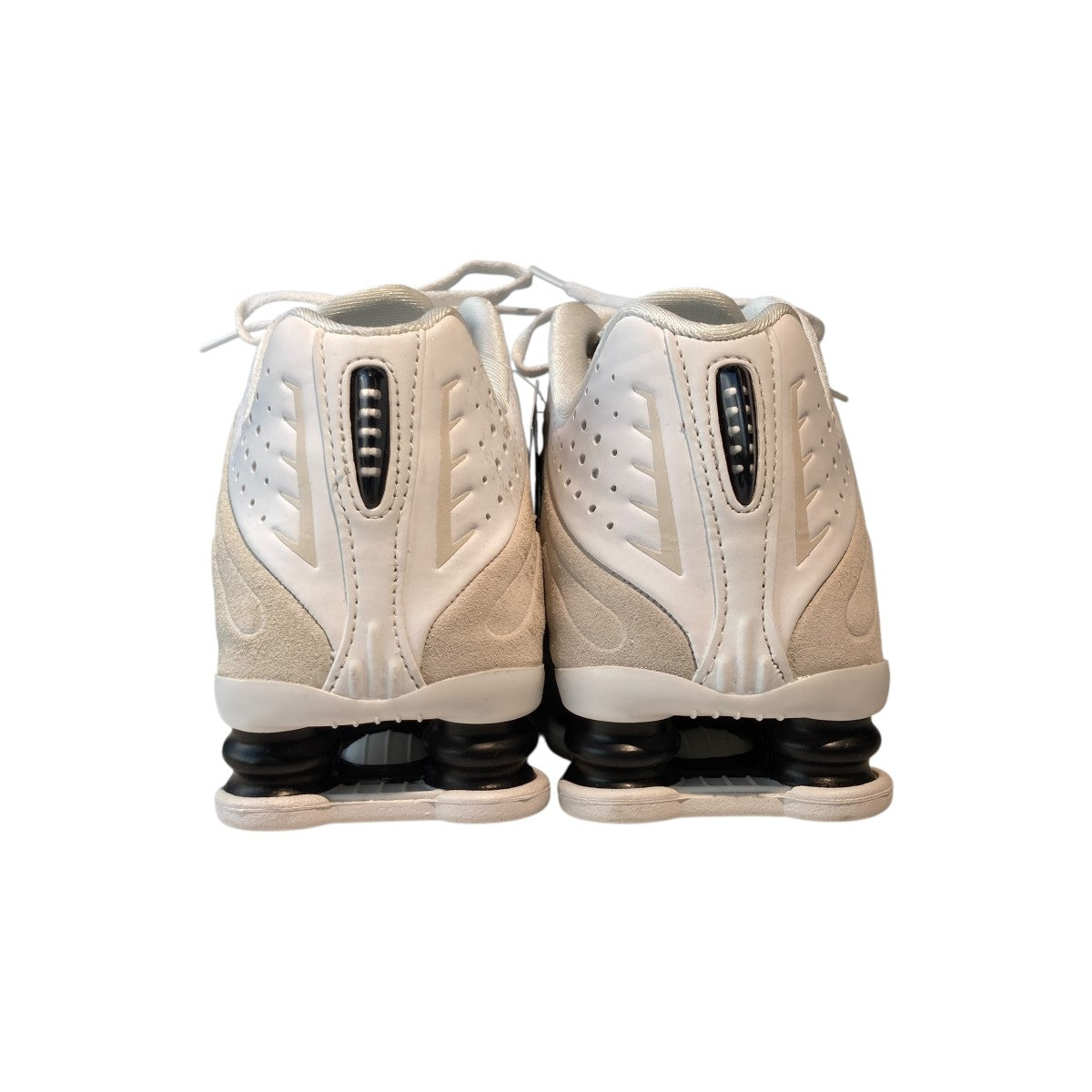 NIKE WMNS SHOX R4スニーカーHQ7739-100 古着・中古-4枚目のアイテム画像