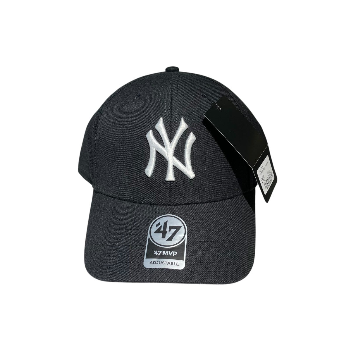 New Era NYキャップ 古着・中古-3枚目のアイテム画像