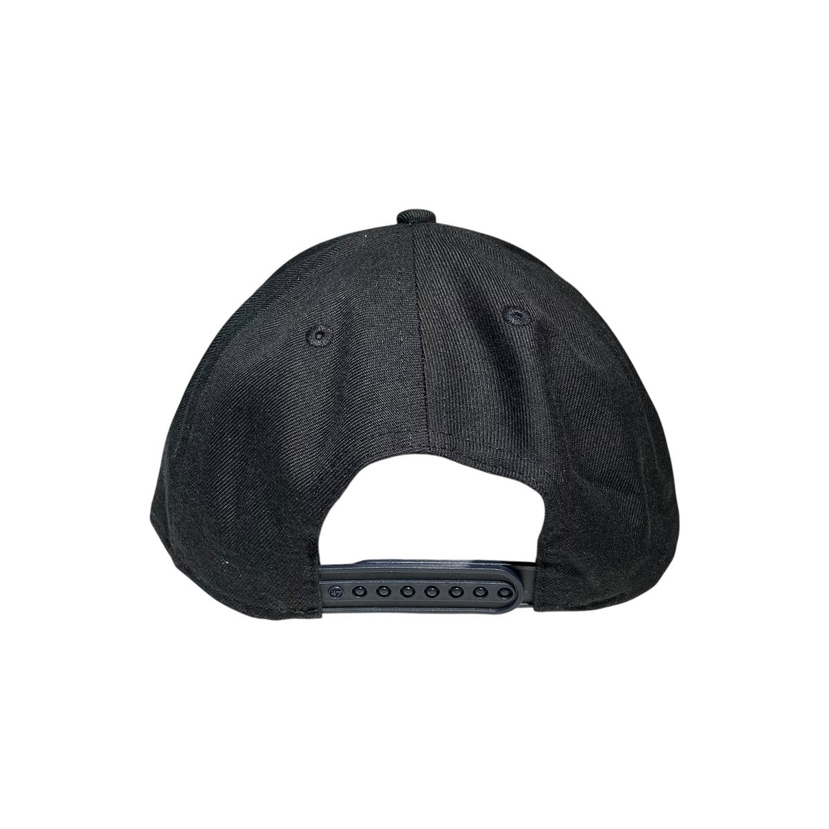 New Era NYキャップ 古着・中古-4枚目のアイテム画像