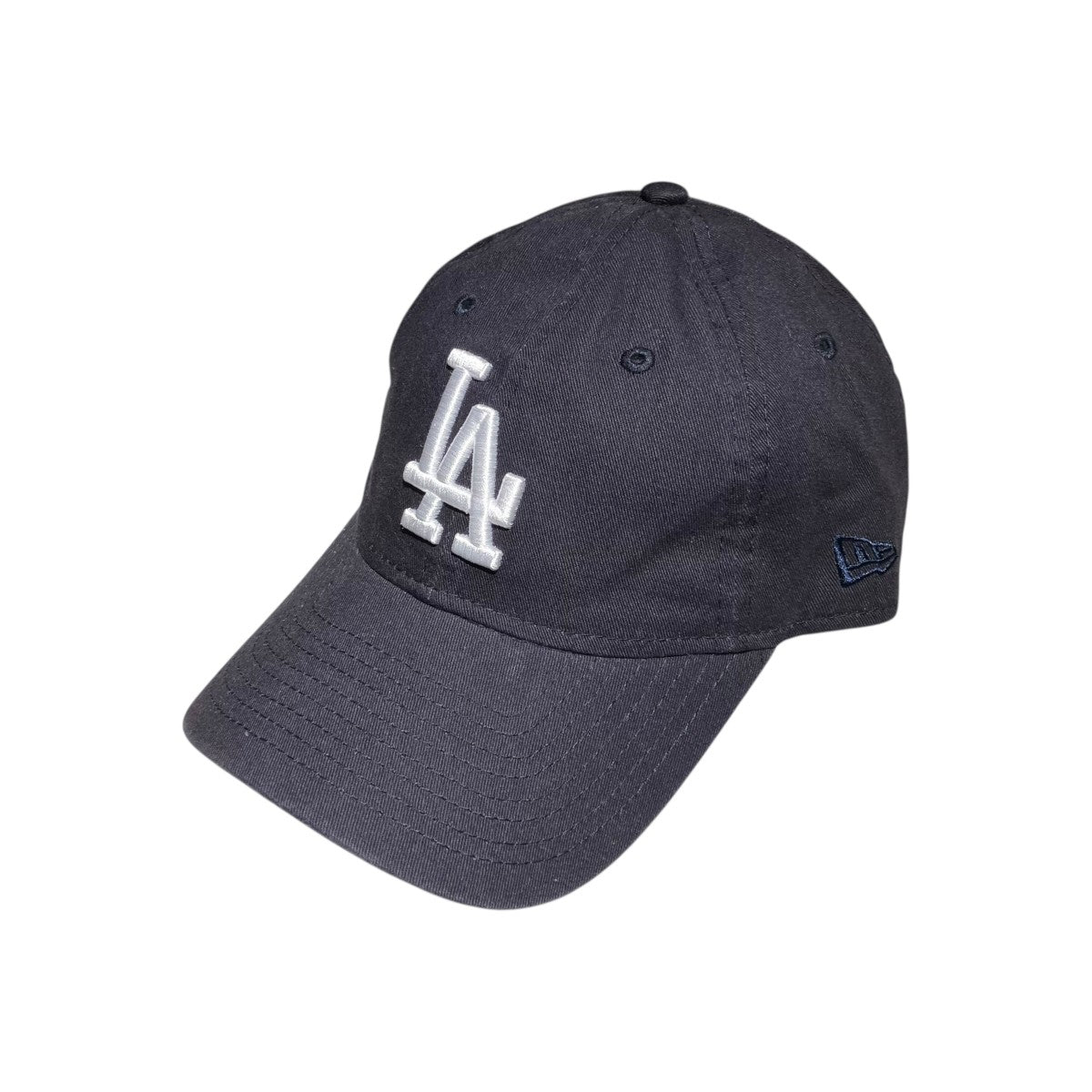 New Era LAキャップ 古着・中古-1枚目のアイテム画像