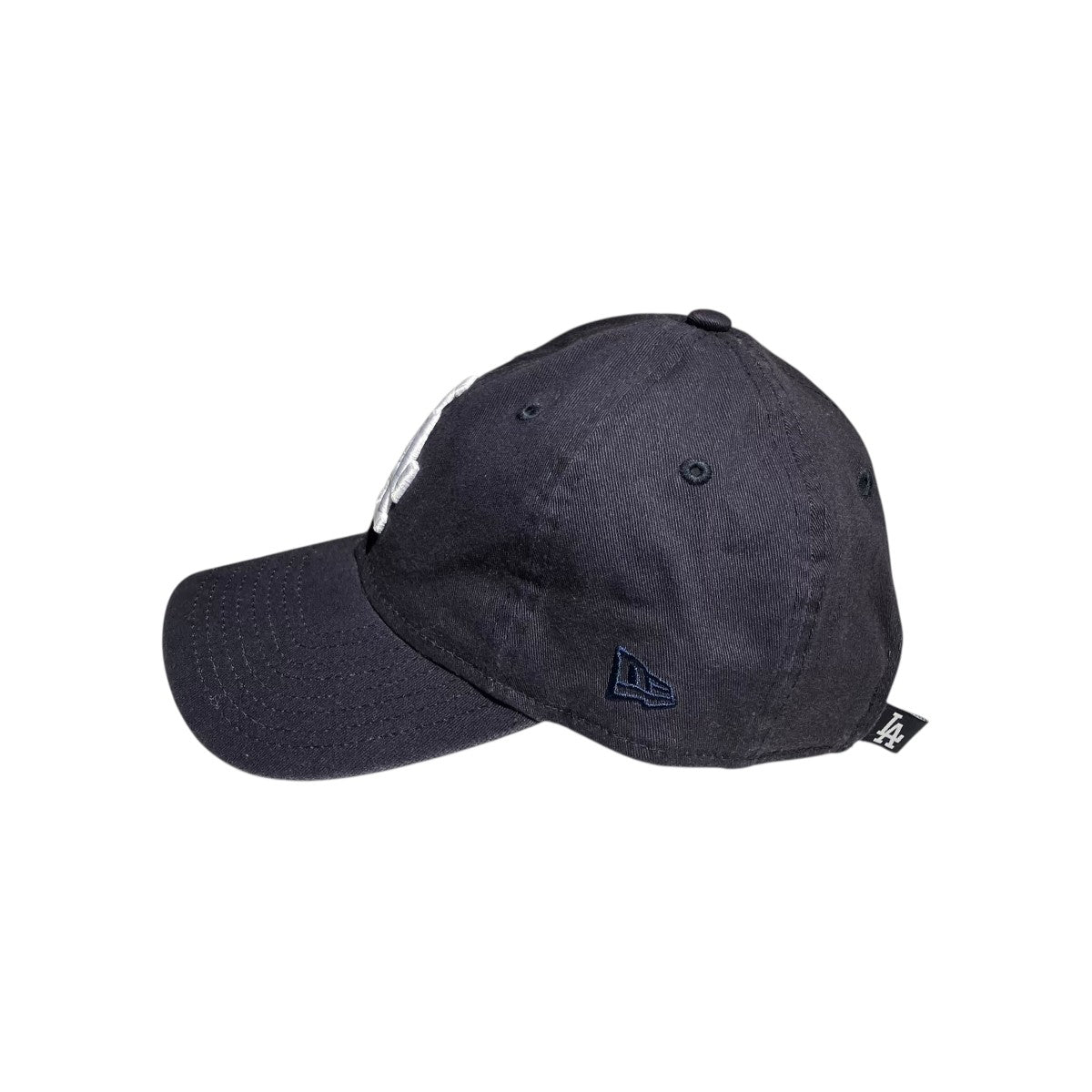 New Era LAキャップ 古着・中古-2枚目のアイテム画像