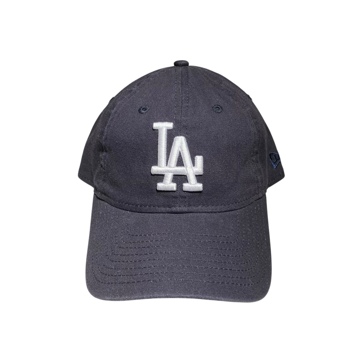 New Era LAキャップ 古着・中古-3枚目のアイテム画像