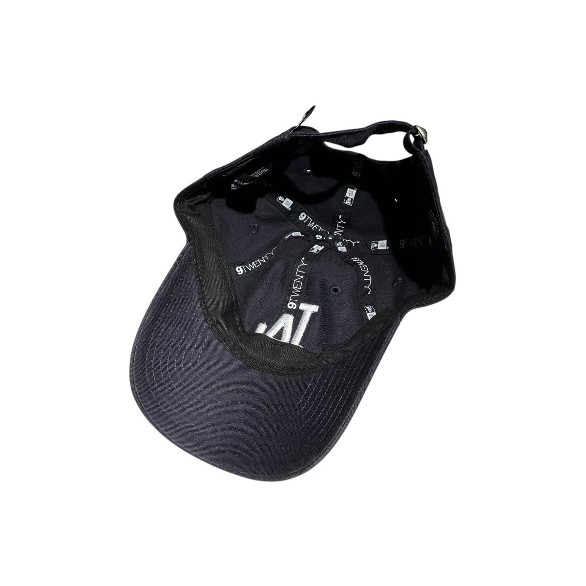 New Era LAキャップ 古着・中古-5枚目のアイテム画像