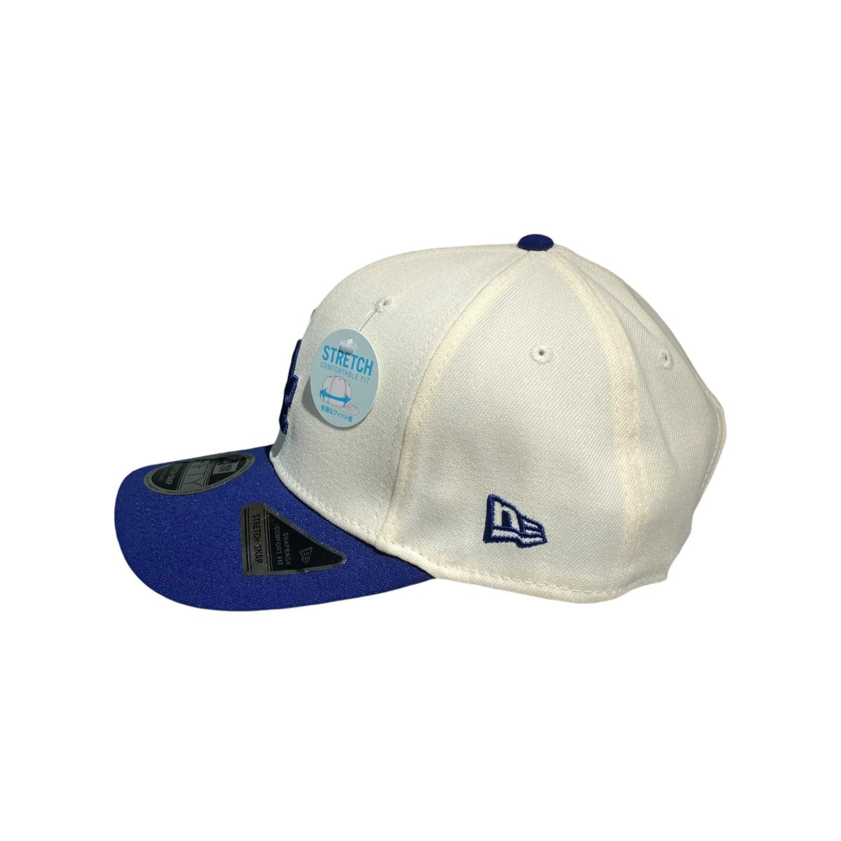 New Era LAキャップ 古着・中古-2枚目のアイテム画像