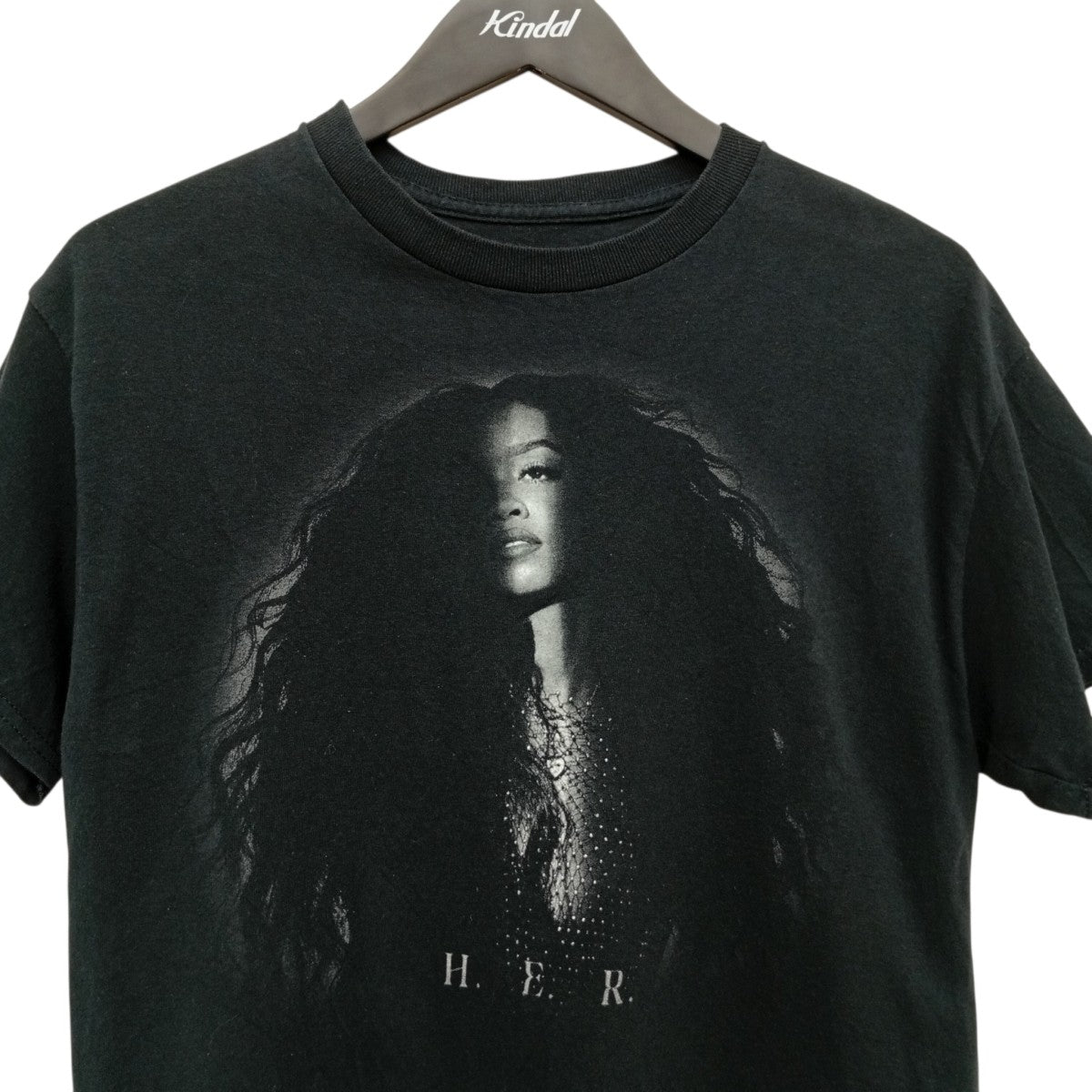 H．E．R Tシャツ 古着・中古-4枚目のアイテム画像