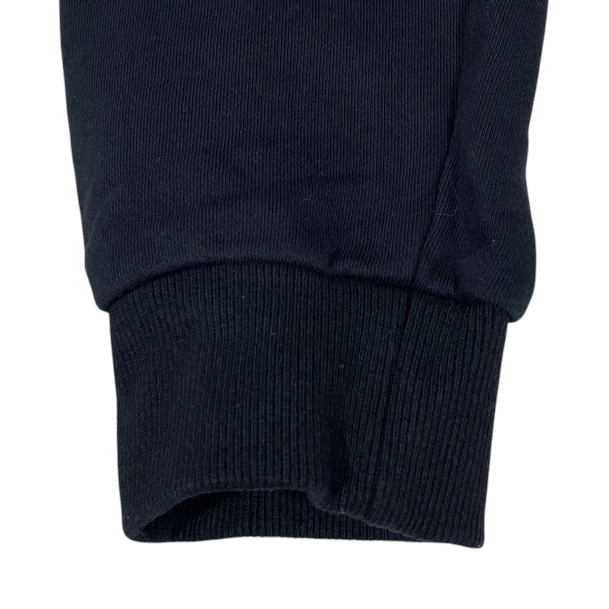 プルオーバーパーカー PERFECT CELEBRITY BLACK HOODIE パーフェクトセレブリティブラックフーディー