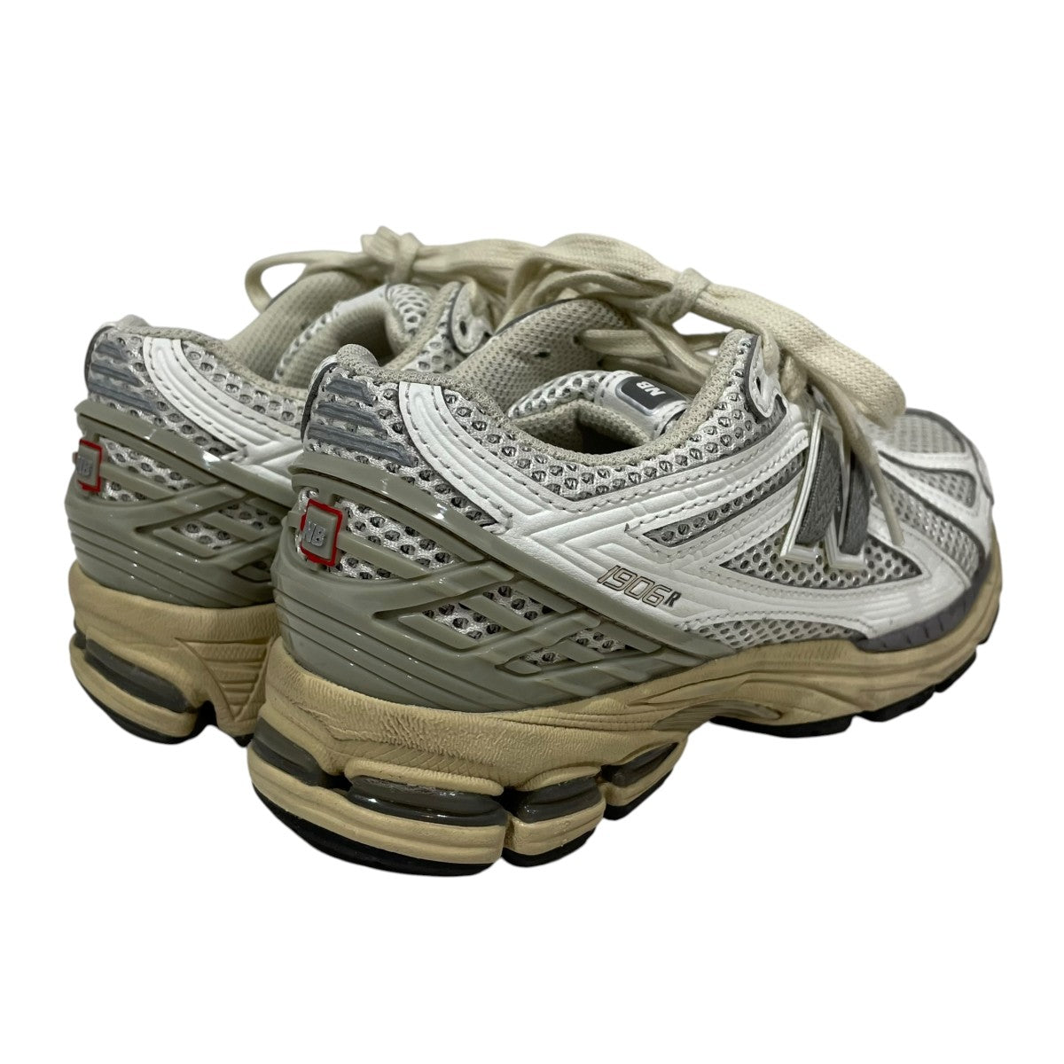 NEW BALANCE(ニューバランス) スニーカー M1906RP M1906RP ホワイト