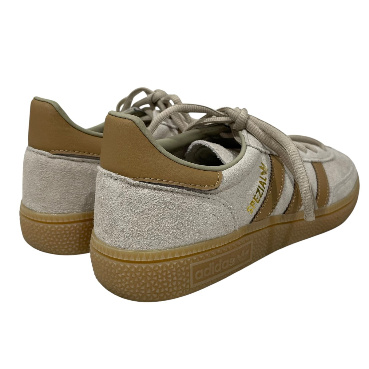 スウェードスニーカー Handball Spezial ハンドボール スペツィアル IH9762