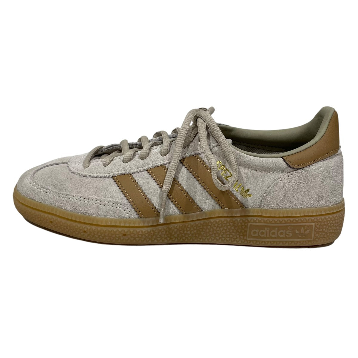 adidas(アディダス) スウェードスニーカー Handball Spezial