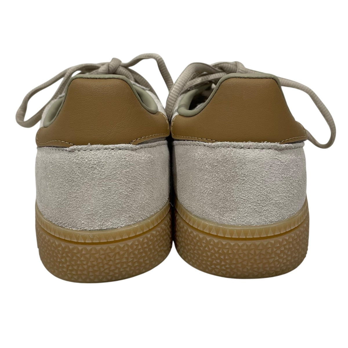 スウェードスニーカー Handball Spezial ハンドボール スペツィアル IH9762