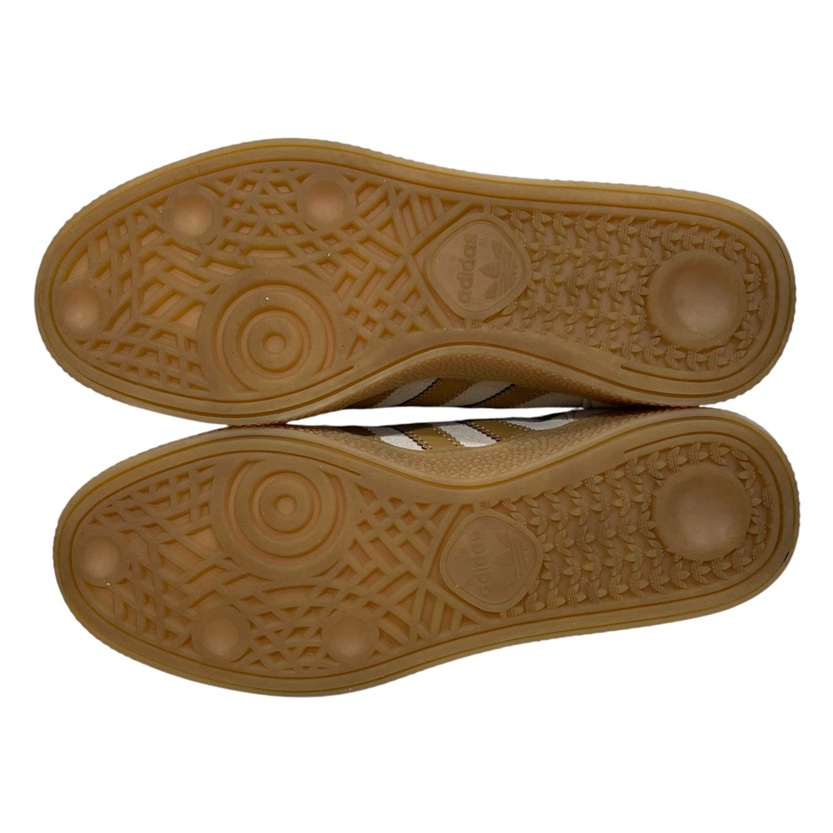 adidas(アディダス) スウェードスニーカー Handball Spezial
