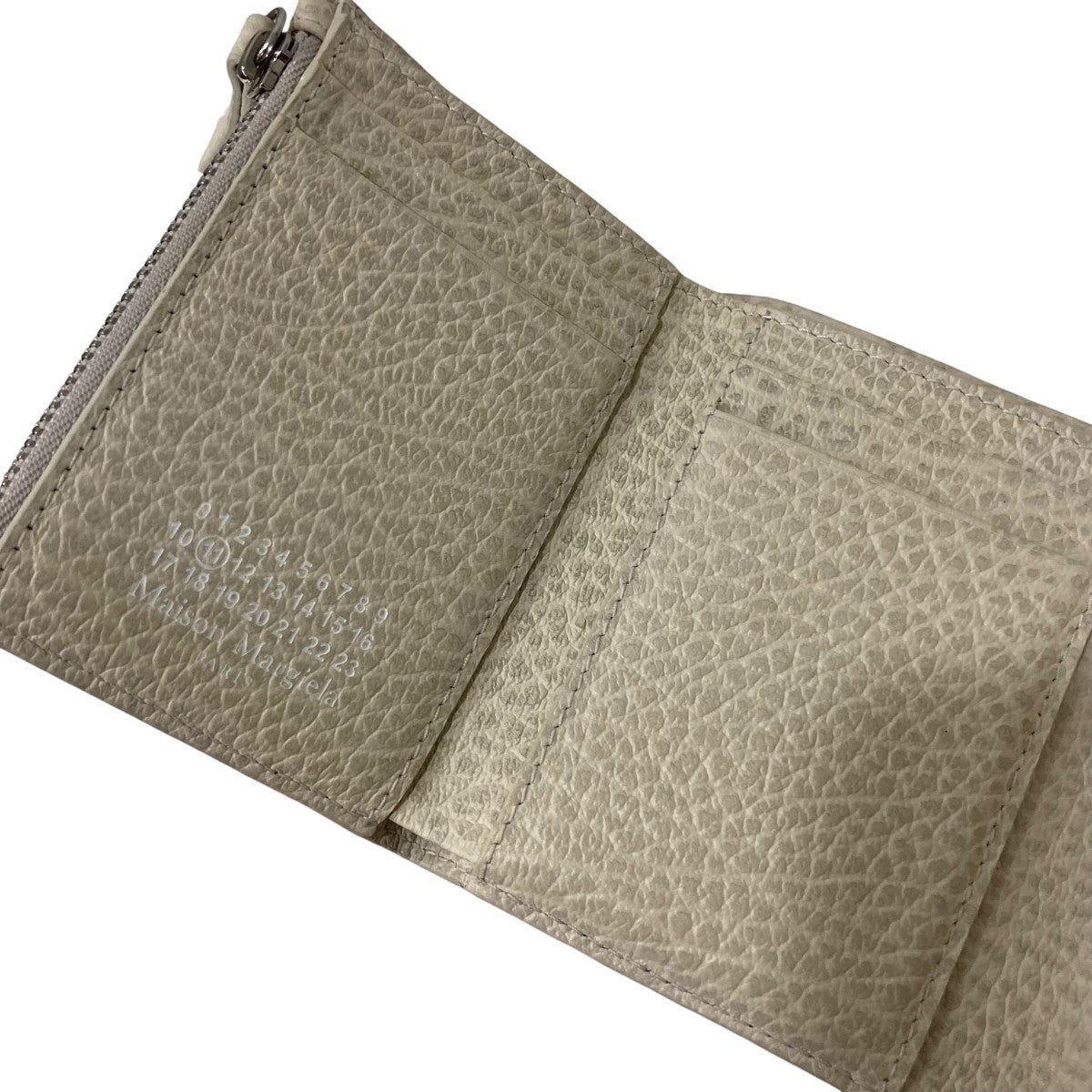 Maison Margiela 三つ折り財布財布SA3UI0010 古着・中古-10枚目のアイテム画像