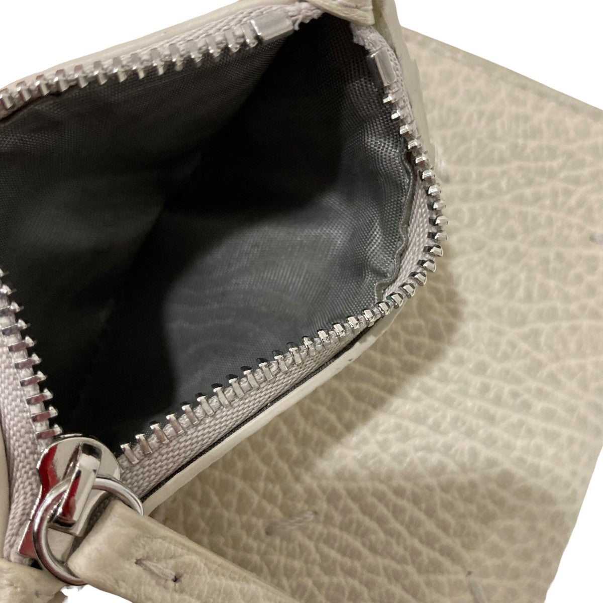 Maison Margiela 三つ折り財布財布SA3UI0010 古着・中古-6枚目のアイテム画像