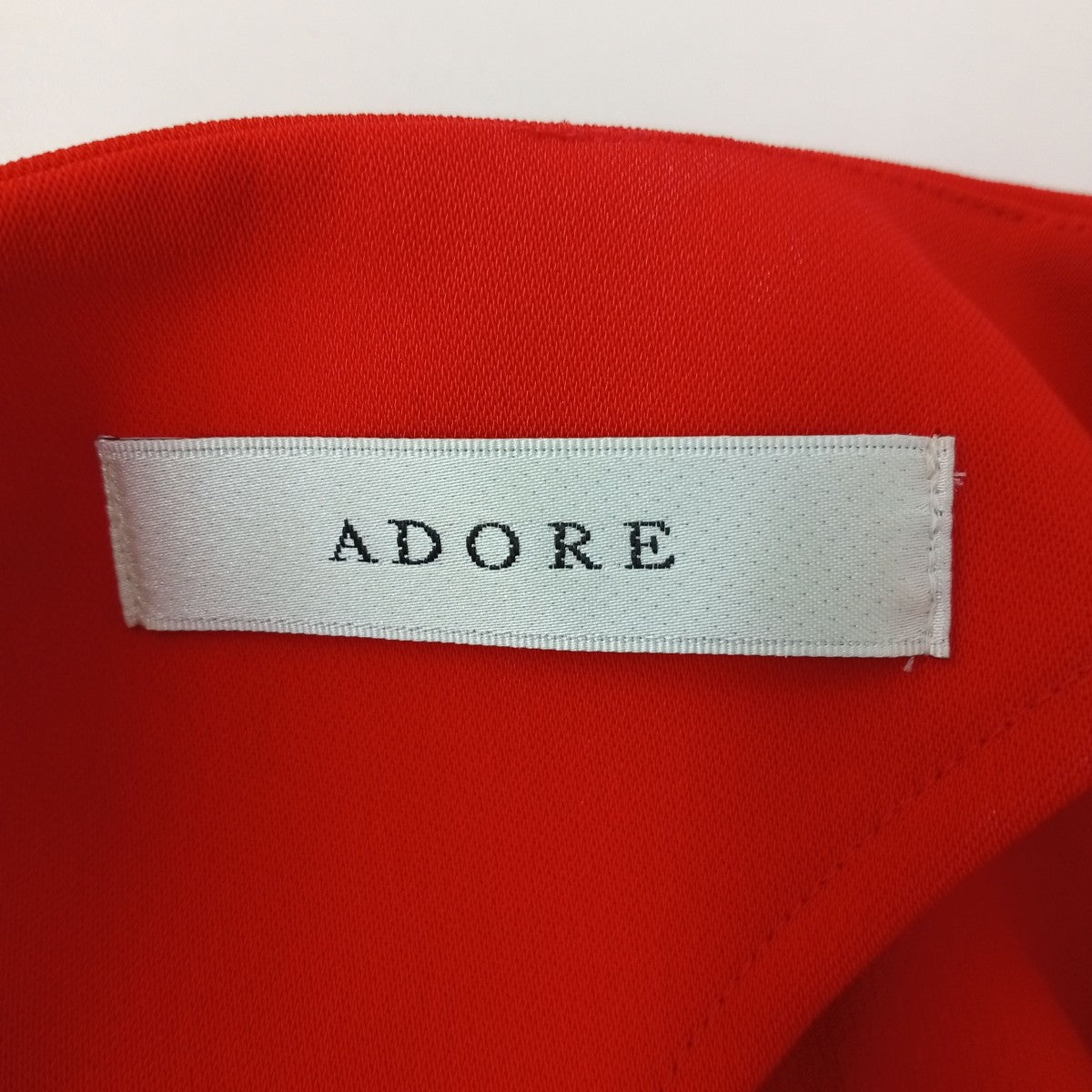 ADORE ブラウス531-8110319 古着・中古-3枚目のアイテム画像