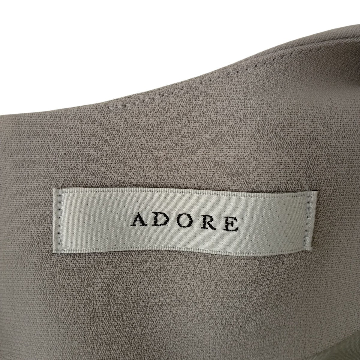 ADORE 半袖ワンピース531-8140109 古着・中古-3枚目のアイテム画像