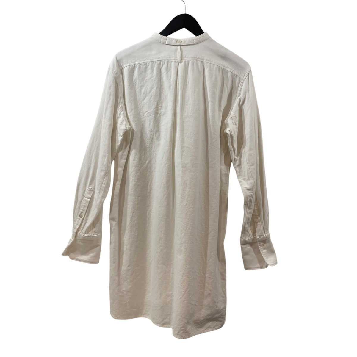 SUS SOUS ロングシャツ04-SS00709 古着・中古-2枚目のアイテム画像