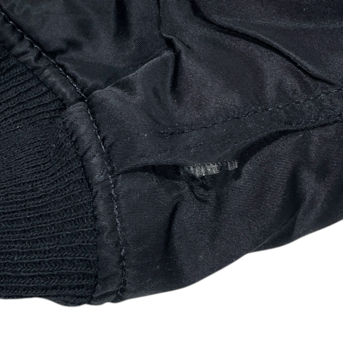 90s MA-1フライトジャケット  JACKET， FLYER’S， MAN INTERMEDIATE， TYPE MA-1 MADE IN USA